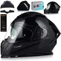 Cgm 311a Blast Mono Fullface-hjelm