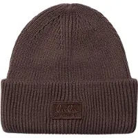Lala Berlin Hue - Strik - Mørkebrun - - OneSize - Hue