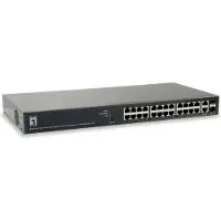 Level One Gep-2651 Switch