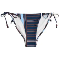Next Bikinitrusse lyseblå / mørkeblå / choko / hvid