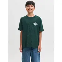 Jack & Jones Back Printet T-shirt Boys