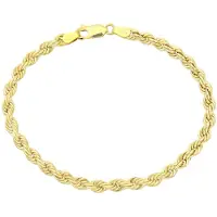 Diamant L'Eternel Armbånd guld