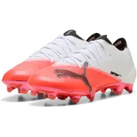 Puma ULTRA NITRO 7 ULTIMATE FG Football Boots Women, Women, Ultra Red/Black/White, 40.5