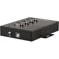 StarTech.com 4xdb9 Til Usb-konverter