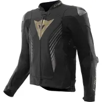 Dainese Super Speed 5 Læderjakke