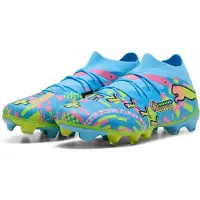 Puma Future 9 Match Fg/ag Level Up Limited Edition, størrelse 41