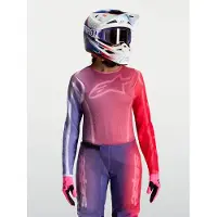 Alpinestars Stella Fluid Kepler Langærmet Trøje
