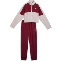 Puma Relaxed Trainingsanzug, størrelse 152 cm