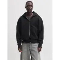 Jack & Jones Sweatjakke 'JCOLegacy' sort