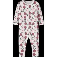 Name it Med Print Natdragt