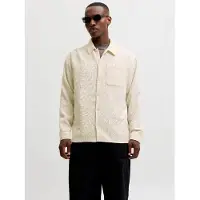 Jack & jones Relaxed Fit Skjorte