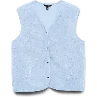 Vero Moda Vest 'VMJosefine' blå