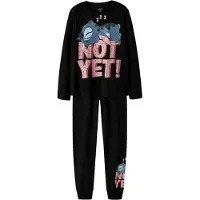 Name It Kids Stitch Natsæt