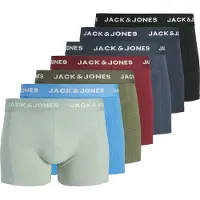 Jack & jones 7-pak Underbukser