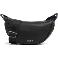 HUGO Orin 2.0 Hobo 10277944 Red Skuldertaske