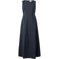 Weekend Max Mara Kjole 'GENTILE' navy