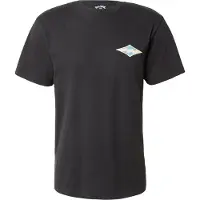 Billabong Crayon Wave T-shirt Med Korte ærmer