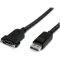 StarTech.com Displayport Til Vga-adapter 90 Cm