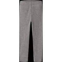 Name it Leggings - Uld - Rib - Noos - NmnWax - Satellite - - 3 år (98) - Leggings - Uld