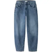 Name It Kids Barrel Fit Jeans