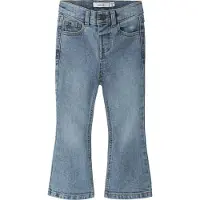Name it Jeans 'NMFPolly' blue denim