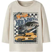 Name it Hot Wheels Top