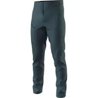 Dynafit - Touring skitøj - Blacklight 3L Pant M Cinder til Unisex - Størrelse L - Grå