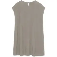 Vero Moda Kjole 'VMKatie' khaki