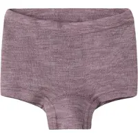 Name it Hipster - Uld - NmfWang - Toadstool - - 4 år (104) - Hipsters