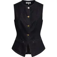 Salsa Jeans 21011528 Vest