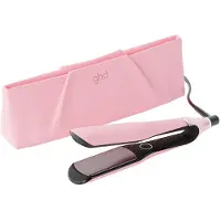 GHD - Chronos Max Styler - Glattejern - Coffret Lisseur Chronos Max Pink26 - For Women