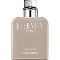Calvin Klein Eternity Suede Essence for him Parfume 200 ml