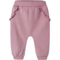 Name it Sweatpants - NbfNilda - Lilas - - 74 - Sweatpants