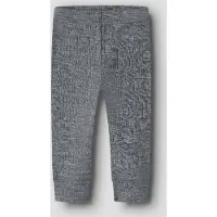 Name it Leggings 'NBNWax' stone