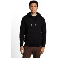 Tom Tailor DENIM Sweatshirt sort