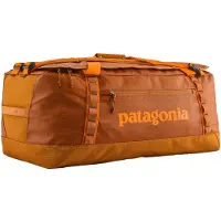 Patagonia - Duffelbags - Black Hole Duffel 70L Cinnamon Brown til Unisex - Brun