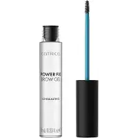 Catrice Power Fix Brow Gel Øjenbrynsgel 10 ml Nr. 010 - Invisible Power