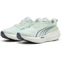 Puma ForeverRun NITRO 3 Running Shoes Women, Women, Sage Glow/Light Lavender, 37