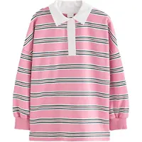 Next Bluser & t-shirts gran / pink / pitaya / hvid