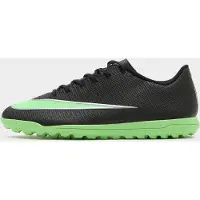 Nike Mercurial Vapor 17 Club TF Shadow - Sort/Grøn - Turf (TF), størrelse 44½
