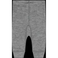 CeLaVi Leggings - Merino Uld - Quiet Shade - - 60 - Leggings - Uld
