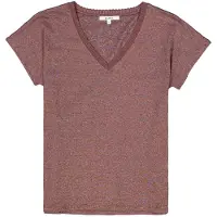 Garcia Shirts rustbrun