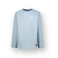 Vingino Shirts lyseblå / hvid