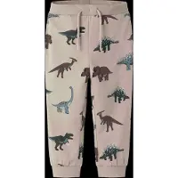 Name it Sweatpants - NmmNaris - Trench Coat - - 6 år (116) - Sweatpants