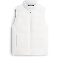 Tommy Hilfiger Vest hvid