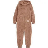 We fashion Nattøj mokka