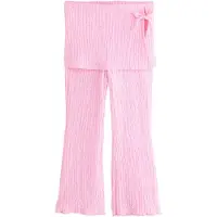 Next Leggings lyserød