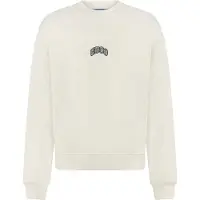 HUGO Bluser & t-shirts 'Nedrick' hvid