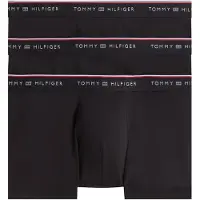 Tommy Hilfiger Underwear Boksershorts sort / hvid