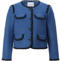 Rich & royal Blazer blå / navy